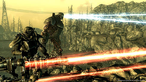 ꡼ No.022Υͥ / ϥ饹٥ǲ񤪤˥ޥå˾³ԡFallout: New Vegasפ2010ǯ˥꡼