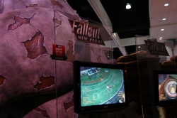 ꡼ No.002 | E3 2010Ϥʤȥ饹٥ǽ˱ƤʤäFallout: New Vegasץץ쥤֥Ÿ֡ǼºݤͷǤ