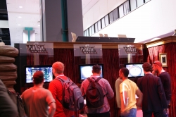 ꡼ No.003 | E3 2010Ϥʤȥ饹٥ǽ˱ƤʤäFallout: New Vegasץץ쥤֥Ÿ֡ǼºݤͷǤ