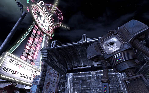 ꡼ No.001Υͥ / 饹٥ϲΤΡ˥ޥåFallout 3פ˾³ԡFallout: New Vegasפ2010ǯ114ȯ