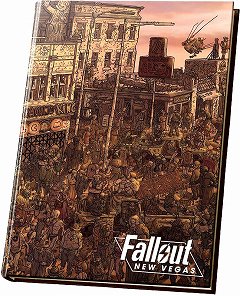 Fallout: New Vegasͽŵ餫ˡեåΥ٥ꥢƥ褦