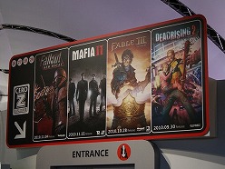 ꡼ No.001Υͥ / TGS 2010ܸǡFallout: New Vegasפޥեȥ֡˥å֡ǥץ쥤֥Ÿ