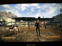 ꡼ No.004Υͥ / TGS 2010ܸǡFallout: New Vegasפޥեȥ֡˥å֡ǥץ쥤֥Ÿ