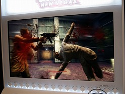 ꡼ No.007Υͥ / TGS 2010ܸǡFallout: New Vegasפޥեȥ֡˥å֡ǥץ쥤֥Ÿ