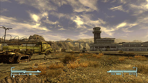 Fallout: New VegasפΥӥ塼ǺܡRPGFallout 3פ³Ԥϡ̤Ķ뤳ȤǤΤ