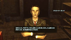 #012Υͥ/Fallout: New VegasפΥӥ塼ǺܡRPGFallout 3פ³Ԥϡ̤Ķ뤳ȤǤΤ