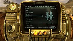 ꡼ No.017 | Fallout: New VegasפΥӥ塼ǺܡRPGFallout 3פ³Ԥϡ̤Ķ뤳ȤǤΤ