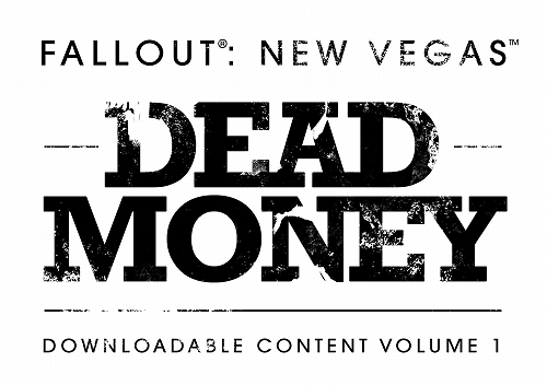 画像ギャラリー No.001のサムネイル画像 / 「Fallout New Vegas」,DLC第1弾「Dead Money」の日本語ローカライズ版が3月に配信決定。プロモーションムービーを4GamerにUp