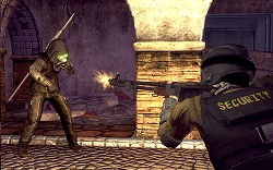 画像ギャラリー No.007のサムネイル画像 / 「Fallout New Vegas」,DLC第1弾「Dead Money」の日本語ローカライズ版が3月に配信決定。プロモーションムービーを4GamerにUp