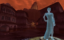 画像ギャラリー No.009のサムネイル画像 / 「Fallout New Vegas」,DLC第1弾「Dead Money」の日本語ローカライズ版が3月に配信決定。プロモーションムービーを4GamerにUp