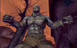 画像ギャラリー No.002のサムネイル画像 / PS3/X360「Fallout New Vegas」,DLC第1弾「Dead Money」の配信日が3月8日に決定。カジノの財宝は,もう目の前だ