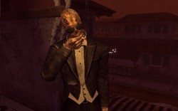 画像ギャラリー No.003のサムネイル画像 / PS3/X360「Fallout New Vegas」,DLC第1弾「Dead Money」の配信日が3月8日に決定。カジノの財宝は,もう目の前だ