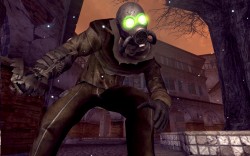 画像ギャラリー No.004のサムネイル画像 / PS3/X360「Fallout New Vegas」,DLC第1弾「Dead Money」の配信日が3月8日に決定。カジノの財宝は,もう目の前だ