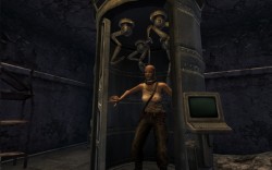 画像ギャラリー No.005のサムネイル画像 / PS3/X360「Fallout New Vegas」,DLC第1弾「Dead Money」の配信日が3月8日に決定。カジノの財宝は,もう目の前だ