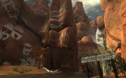 ꡼ No.001Υͥ / Fallout New VegasDLC2ơHonest HeartsפƤۿͽ