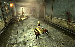 ꡼ No.003Υͥ / Fallout: New Vegasסɥƥ3Ƥ126ۿ