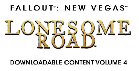 ꡼ No.001Υͥ / Fallout: New VegasסDLC46Ƥ2012ǯ117ۿ