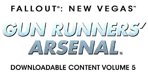 ꡼ No.007Υͥ / Fallout: New VegasסDLC46Ƥ2012ǯ117ۿ