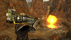 ꡼ No.009 | Fallout: New VegasסDLC46Ƥ2012ǯ117ۿ