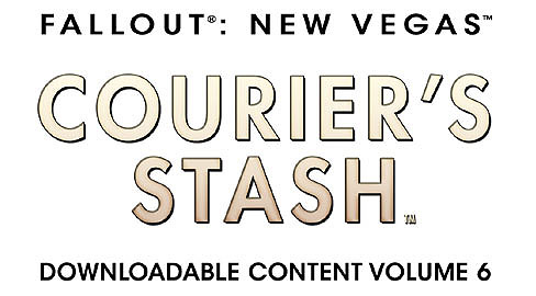 ꡼ No.013Υͥ / Fallout: New VegasסDLC46Ƥ2012ǯ117ۿ