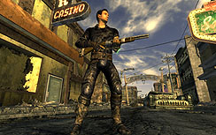 ꡼ No.014 | Fallout: New VegasסDLC46Ƥ2012ǯ117ۿ