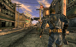 ꡼ No.015 | Fallout: New VegasסDLC46Ƥ2012ǯ117ۿ