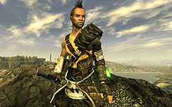 ꡼ No.017 | Fallout: New VegasסDLC46Ƥ2012ǯ117ۿ