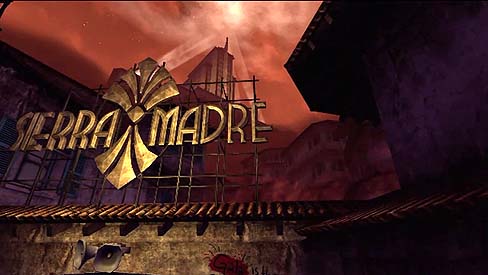 画像ギャラリー No.004のサムネイル画像 / 「Fallout: New Vegas」のXbox 360専用DLC「Dead Money」のプロモムービーが登場。「1人が倒れれば,みんな倒れる」チームプレイとは