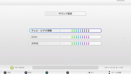 Ps3用地デジレコーダーキット Torne のアップデート Ver 3 50 は12月15日に実施 Vitaへのビデオ書き出し機能などが追加