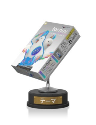 ꡼ No.005 | torneפι100ˡմ襢󥱡ȤƳդHDD⥳Ƥ褦