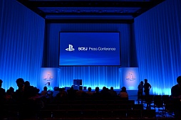 ꡼ No.025Υͥ / PS3ȥͥåȥӥγȽPlayStationϥۡ२󥿡ƥŸ®SCEJ Press Conference 2012׾