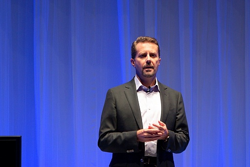 ꡼ No.026Υͥ / PS3ȥͥåȥӥγȽPlayStationϥۡ२󥿡ƥŸ®SCEJ Press Conference 2012׾