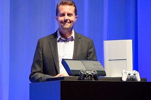 ꡼ No.027Υͥ / PS3ȥͥåȥӥγȽPlayStationϥۡ२󥿡ƥŸ®SCEJ Press Conference 2012׾