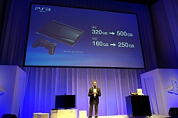 ꡼ No.029Υͥ / PS3ȥͥåȥӥγȽPlayStationϥۡ२󥿡ƥŸ®SCEJ Press Conference 2012׾