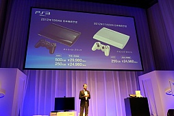 PS3ȥͥåȥӥγȽPlayStationϥۡ२󥿡ƥŸ®SCEJ Press Conference 2012׾