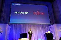 ꡼ No.033Υͥ / PS3ȥͥåȥӥγȽPlayStationϥۡ२󥿡ƥŸ®SCEJ Press Conference 2012׾