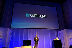 ꡼ No.036Υͥ / PS3ȥͥåȥӥγȽPlayStationϥۡ२󥿡ƥŸ®SCEJ Press Conference 2012׾