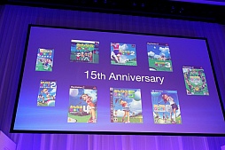 ꡼ No.038Υͥ / PS3ȥͥåȥӥγȽPlayStationϥۡ२󥿡ƥŸ®SCEJ Press Conference 2012׾