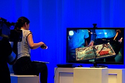 ꡼ No.044Υͥ / PS3ȥͥåȥӥγȽPlayStationϥۡ२󥿡ƥŸ®SCEJ Press Conference 2012׾