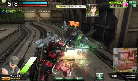 ���������꡼ No.006�Υ���ͥ������ / �����Ρȿײ�ɤ��о졣�֥ܡ������֥쥤�� �����С����ȡס��ǿ��С�������Ver.2.5�פ�������Ư����