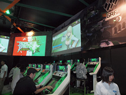 ꡼ No.004Υͥ / [AM硼2011] ֥ܡ֥쥤 Сȡפʤ¿ο͵ʤŸ֥ե󥿥פΥ륲о줷֡ݡ