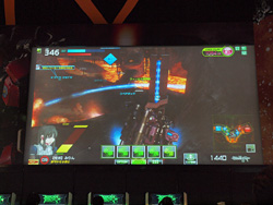 ꡼ No.006 | [AM硼2011] ֥ܡ֥쥤 Сȡפʤ¿ο͵ʤŸ֥ե󥿥פΥ륲о줷֡ݡ