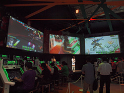 ꡼ No.009 | [AM硼2011] ֥ܡ֥쥤 Сȡפʤ¿ο͵ʤŸ֥ե󥿥פΥ륲о줷֡ݡ