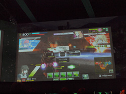 ꡼ No.011 | [AM硼2011] ֥ܡ֥쥤 Сȡפʤ¿ο͵ʤŸ֥ե󥿥פΥ륲о줷֡ݡ