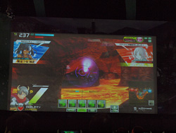 ꡼ No.012 | [AM硼2011] ֥ܡ֥쥤 Сȡפʤ¿ο͵ʤŸ֥ե󥿥פΥ륲о줷֡ݡ