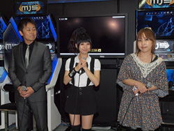 ꡼ No.021 | [AM硼2011] ֥ܡ֥쥤 Сȡפʤ¿ο͵ʤŸ֥ե󥿥פΥ륲о줷֡ݡ