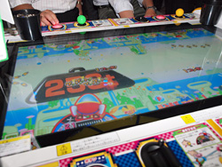 ꡼ No.025 | [AM硼2011] ֥ܡ֥쥤 Сȡפʤ¿ο͵ʤŸ֥ե󥿥פΥ륲о줷֡ݡ