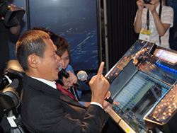 ꡼ No.027Υͥ / [AM硼2011] ֥ܡ֥쥤 Сȡפʤ¿ο͵ʤŸ֥ե󥿥פΥ륲о줷֡ݡ