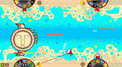 ꡼ No.031 | [AM硼2011] ֥ܡ֥쥤 Сȡפʤ¿ο͵ʤŸ֥ե󥿥פΥ륲о줷֡ݡ