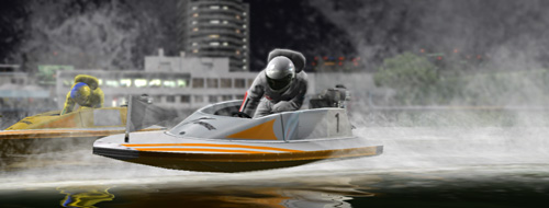 ꡼ No.042 | [AM硼2011] ֥ܡ֥쥤 Сȡפʤ¿ο͵ʤŸ֥ե󥿥פΥ륲о줷֡ݡ